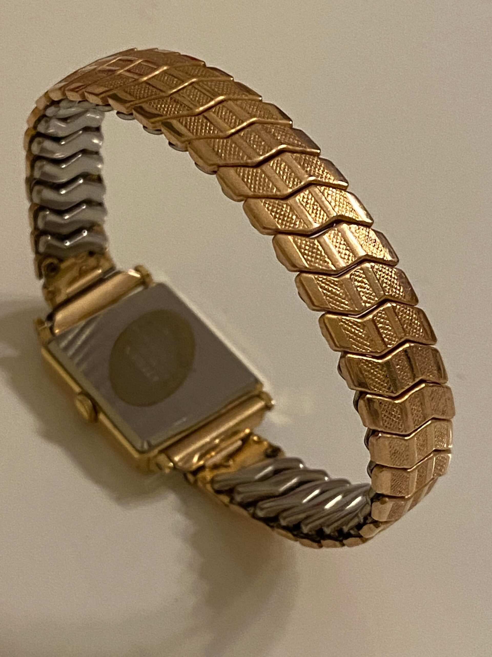 90s Wrist Watch Japan Citizen/Japan watch Citizen/Gold watch Citisen/Vintage watch Citizen/vintage Citizen wristwatch - immagine 9