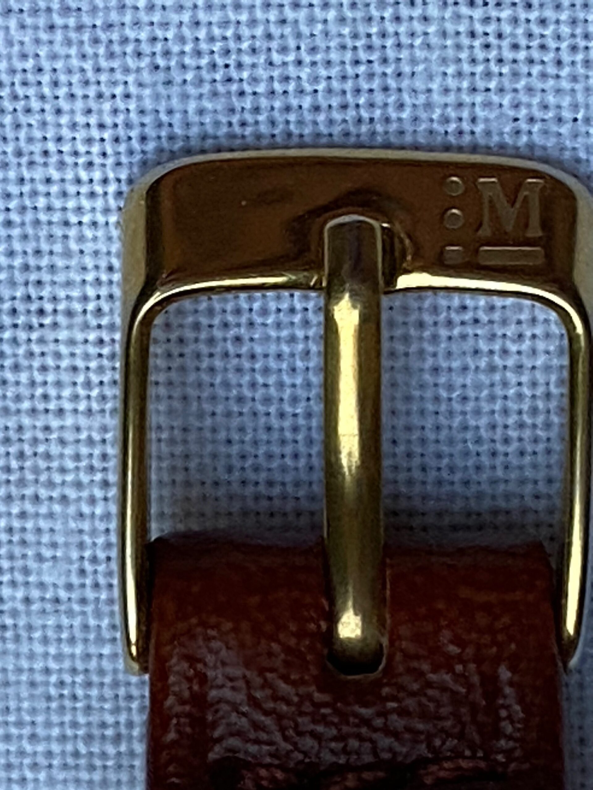 80s Wrist Watch Swiss Tissot/Swiss watch Tissot/Vintage Luxury watch Swiss Tissot/Gold watch Tissot/Watch Tissot Swiss - immagine 9