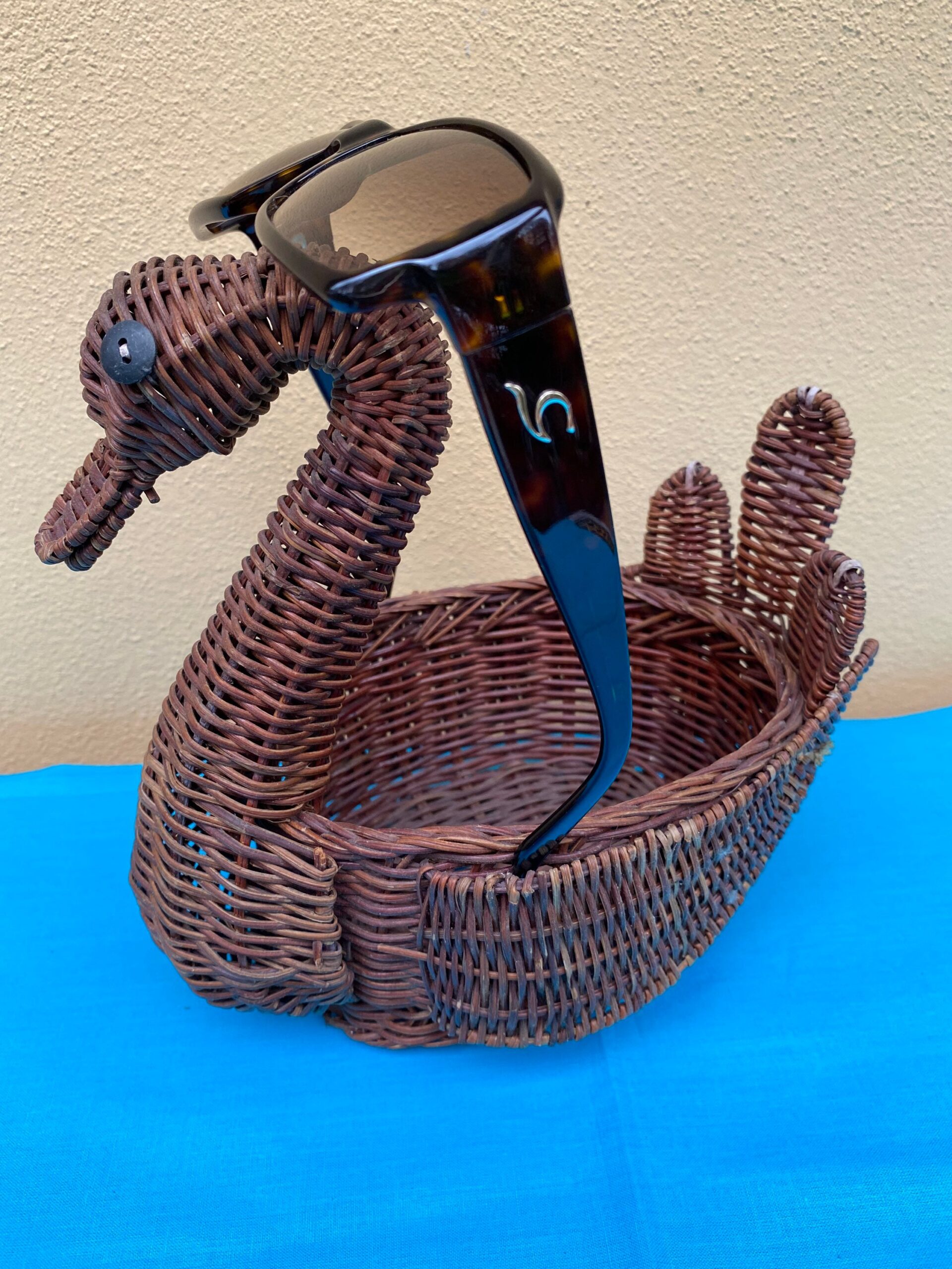 90s Vintage Sun glasses Safilo Glamour/vintage sunglasses Safilo Glamour/Fashion Design sun glasses Safilo - immagine 3