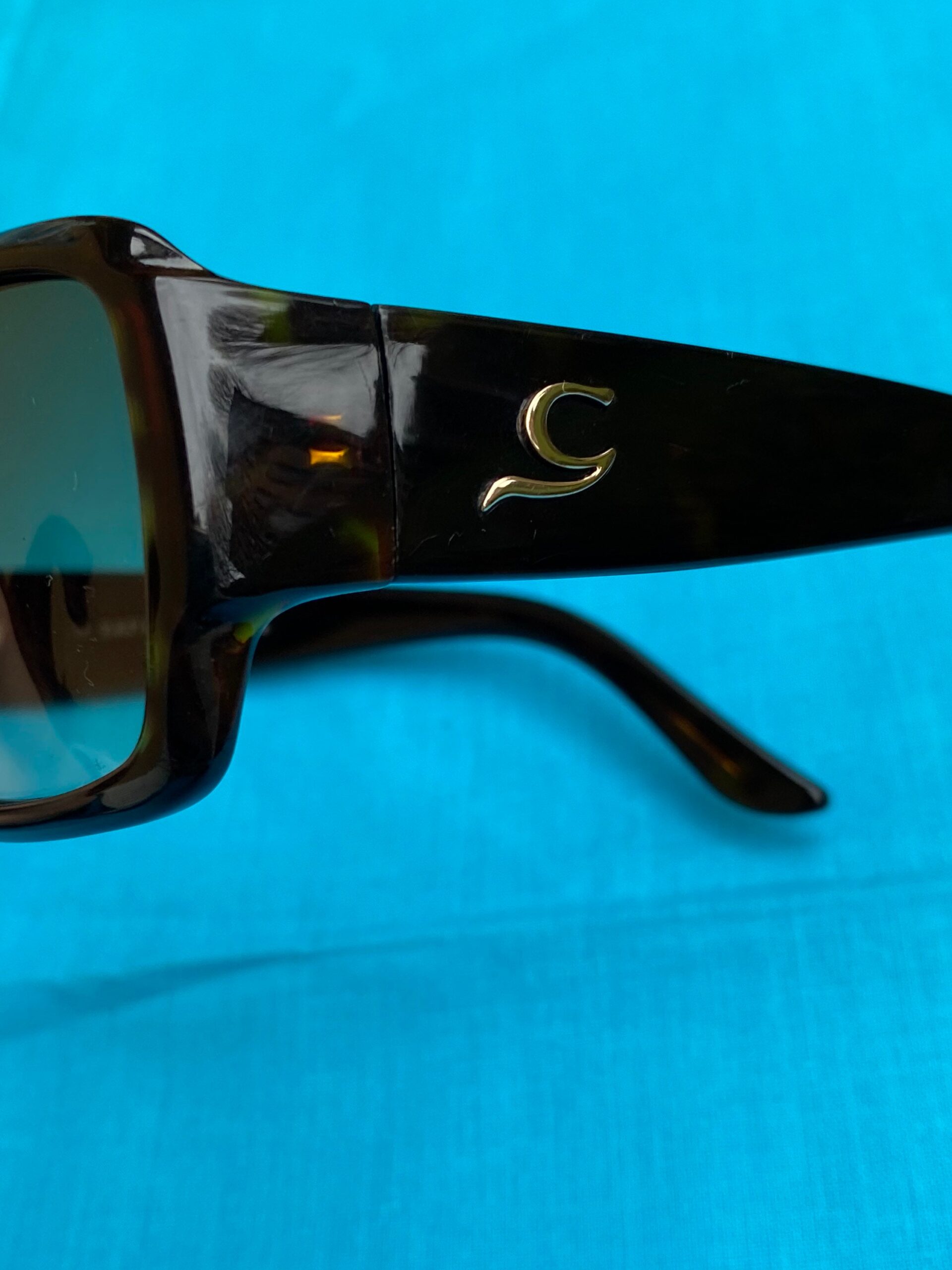 90s Vintage Sun glasses Safilo Glamour/vintage sunglasses Safilo Glamour/Fashion Design sun glasses Safilo - immagine 8