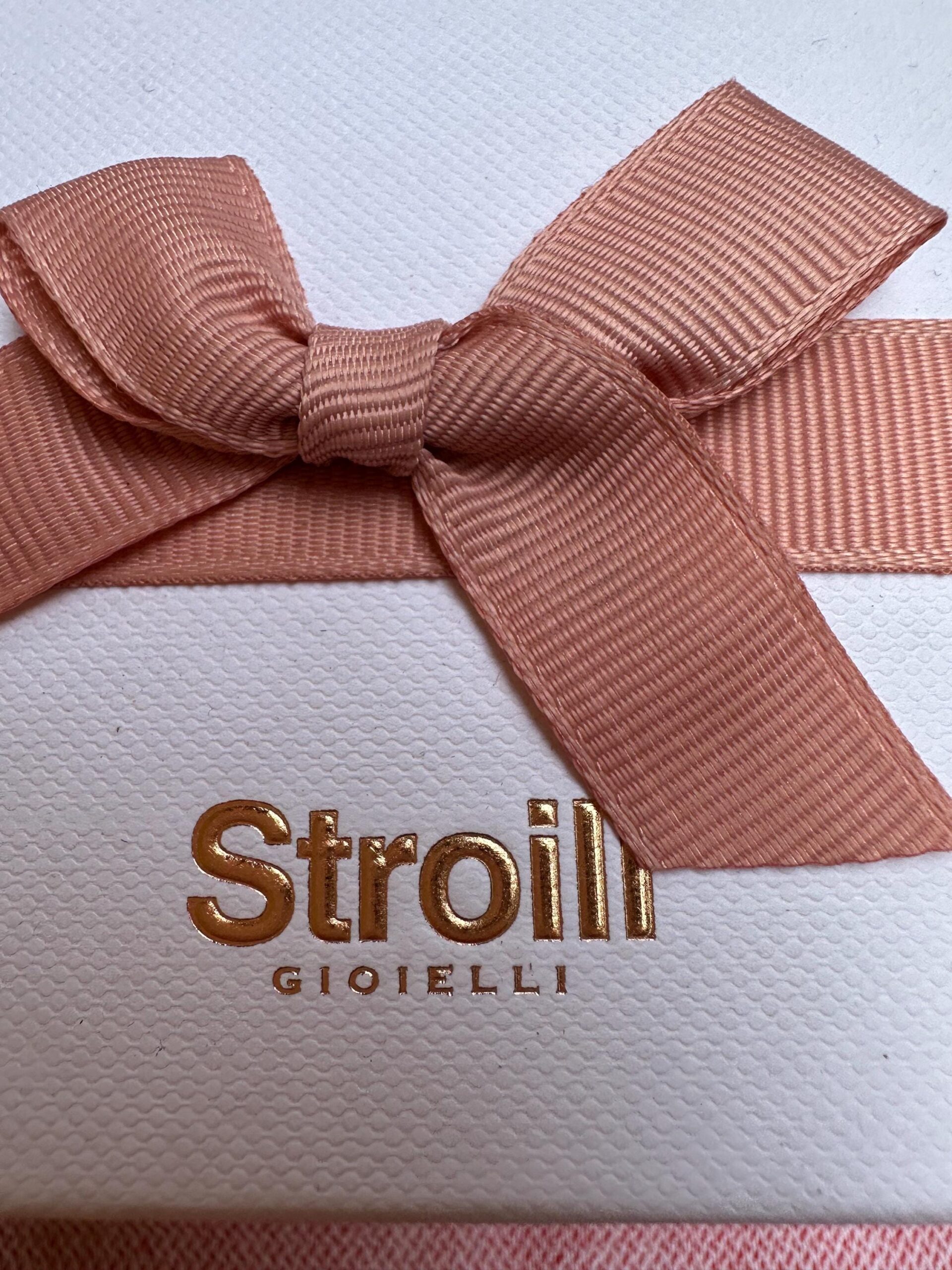 Wrist watch Stroili Gioielli Collection/Luxury watch rhinestone/Orologio da stroili Gioielli/Lavander watch with Swarovski - immagine 2
